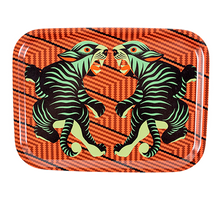 Load image into Gallery viewer, Tigers Tray Kate Blairstone Tableware
