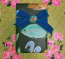 Load image into Gallery viewer, Fish Giftwrap
