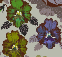 Load image into Gallery viewer, Pansy Giftwrap

