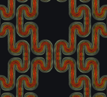 Load image into Gallery viewer, A retro giftwrap by Kate Blairstone
