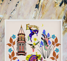 Load image into Gallery viewer, Ellensburg
