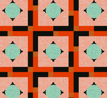 Load image into Gallery viewer, Finally, a Geometric Giftwrap
