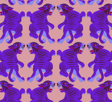 Load image into Gallery viewer, Tigris Giftwrap
