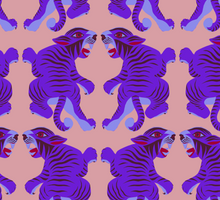 Load image into Gallery viewer, Tigris Giftwrap
