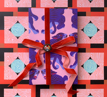 Load image into Gallery viewer, Finally, a Geometric Giftwrap
