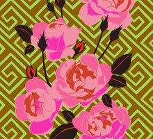 Load image into Gallery viewer, Rose &amp; Key Giftwrap
