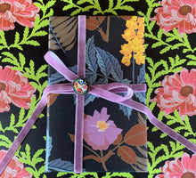 Load image into Gallery viewer, Mahonia Evening Giftwrap

