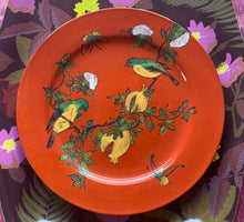 Load image into Gallery viewer, Mahonia Rococco Platter
