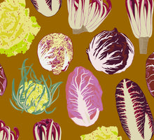Load image into Gallery viewer, Radicchio Giftwrap
