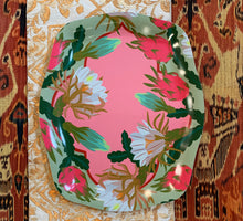 Load image into Gallery viewer, Gado Gado Dragonfruit Rococo Platter
