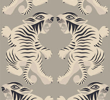 Load image into Gallery viewer, Tigris Wallpaper

